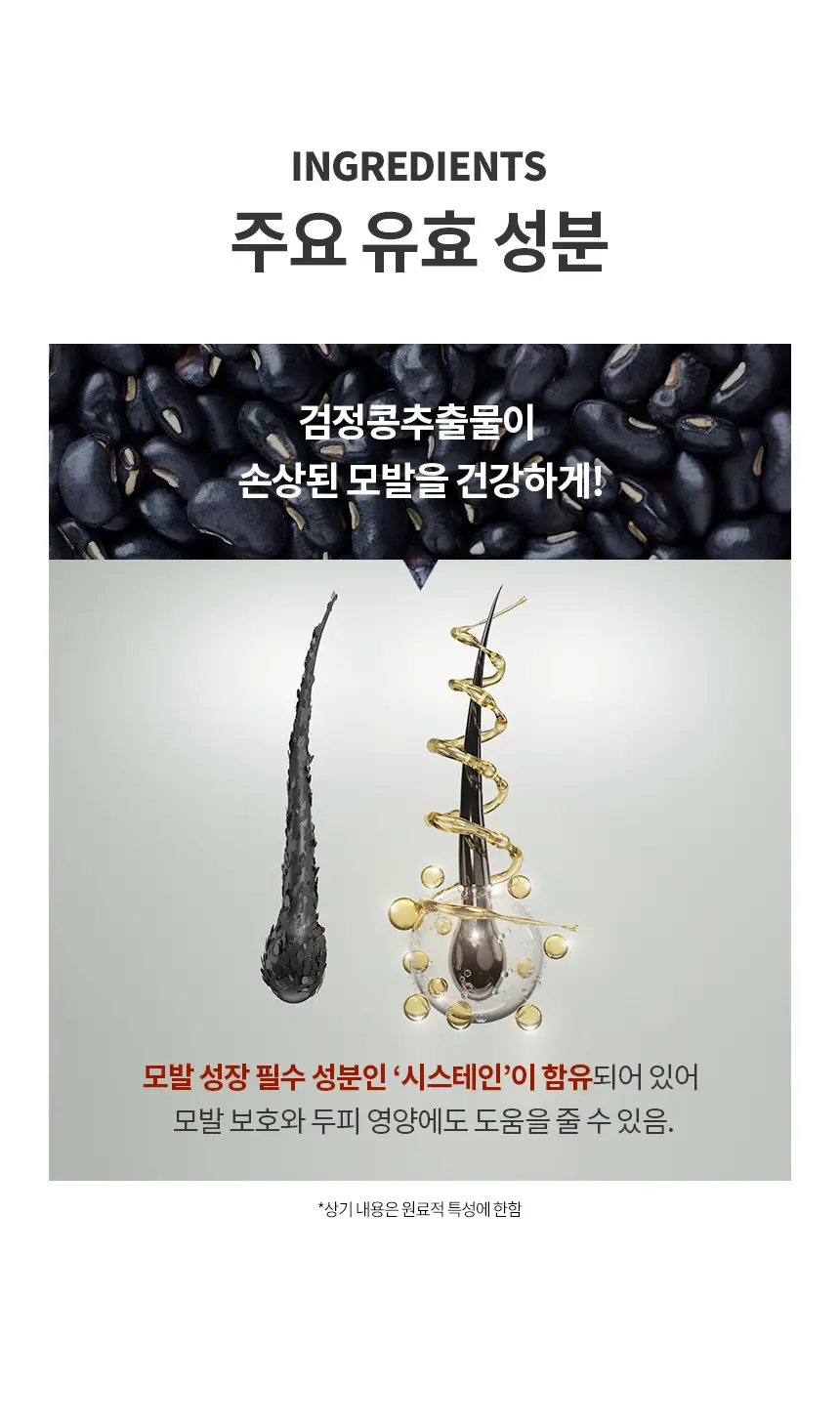 [앞머리고정/대용량] 스웨거 헤어 플렉서 소프트 스프레이 250ml 상세페이지 16